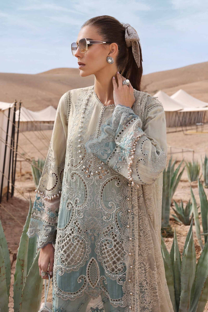 MARIA.B. Luxury Lawn ‘25