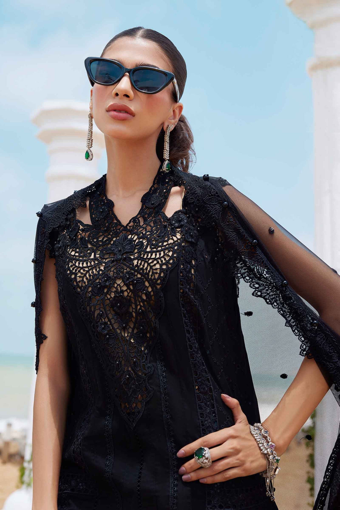 MARIA.B. Luxury Lawn ‘25