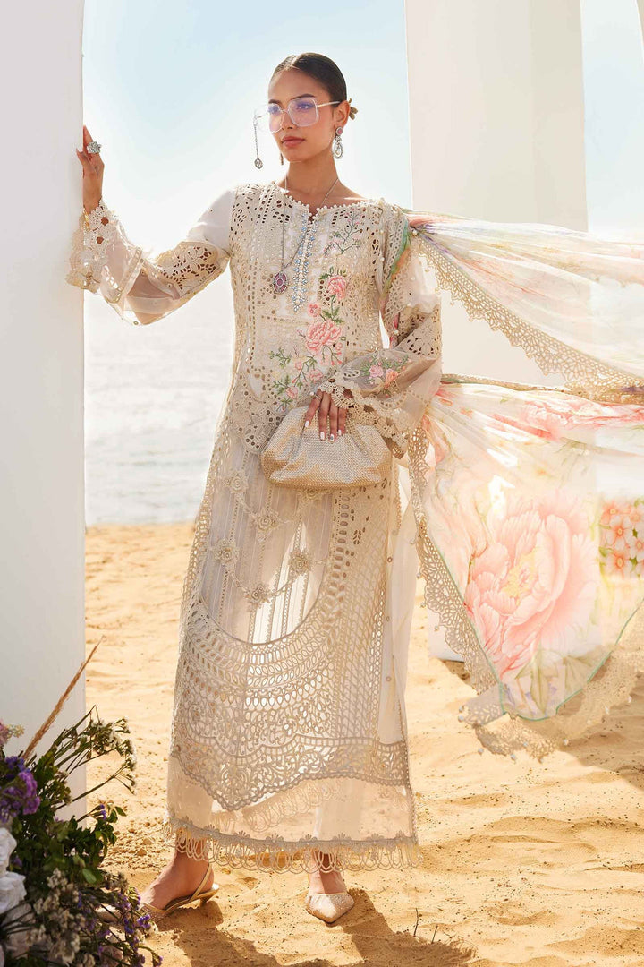 MARIA.B. Luxury Lawn ‘25