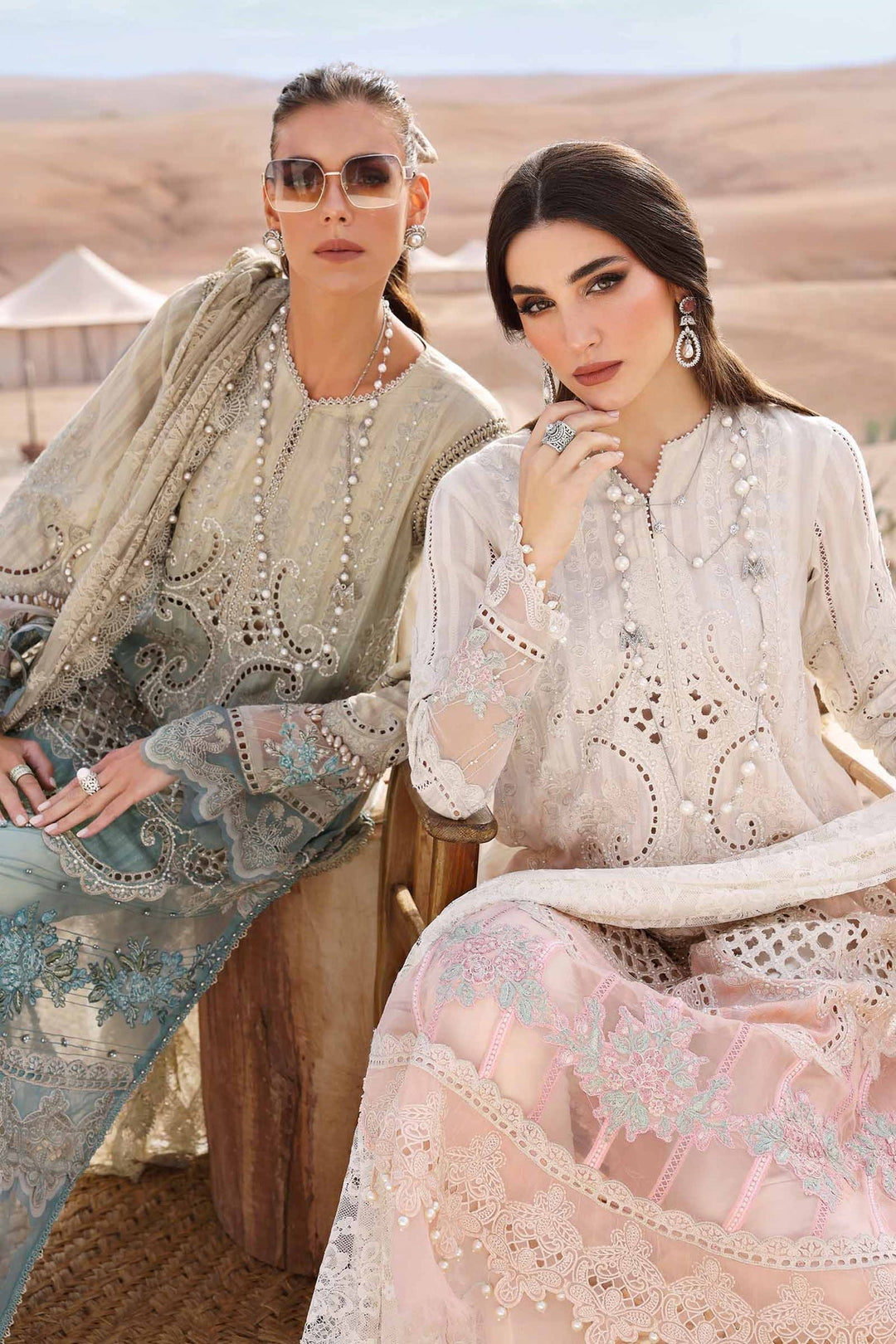 MARIA.B. Luxury Lawn ‘25