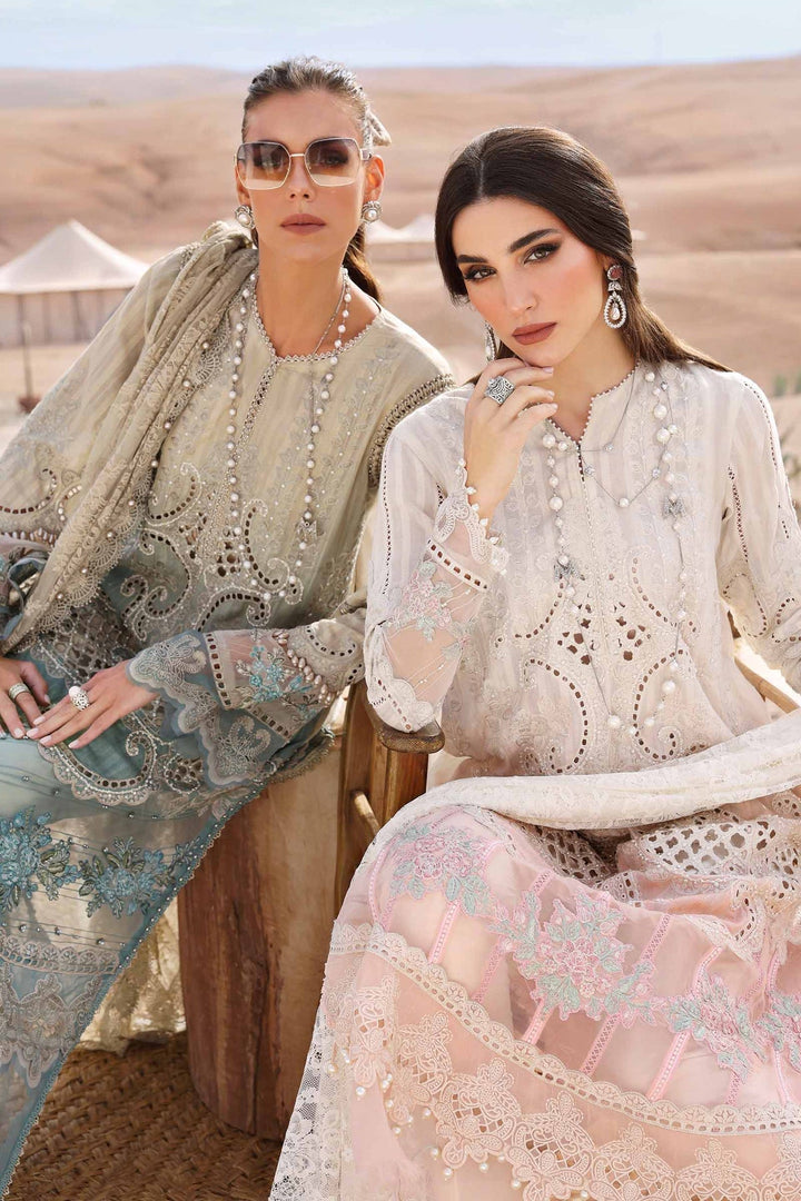 MARIA.B. Luxury Lawn ‘25