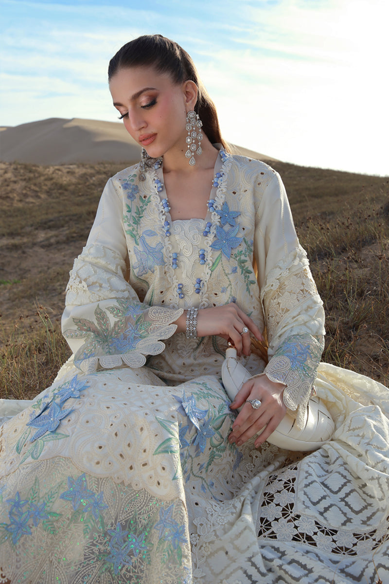 Rang Rasiya Premium Summer Lawn ‘26