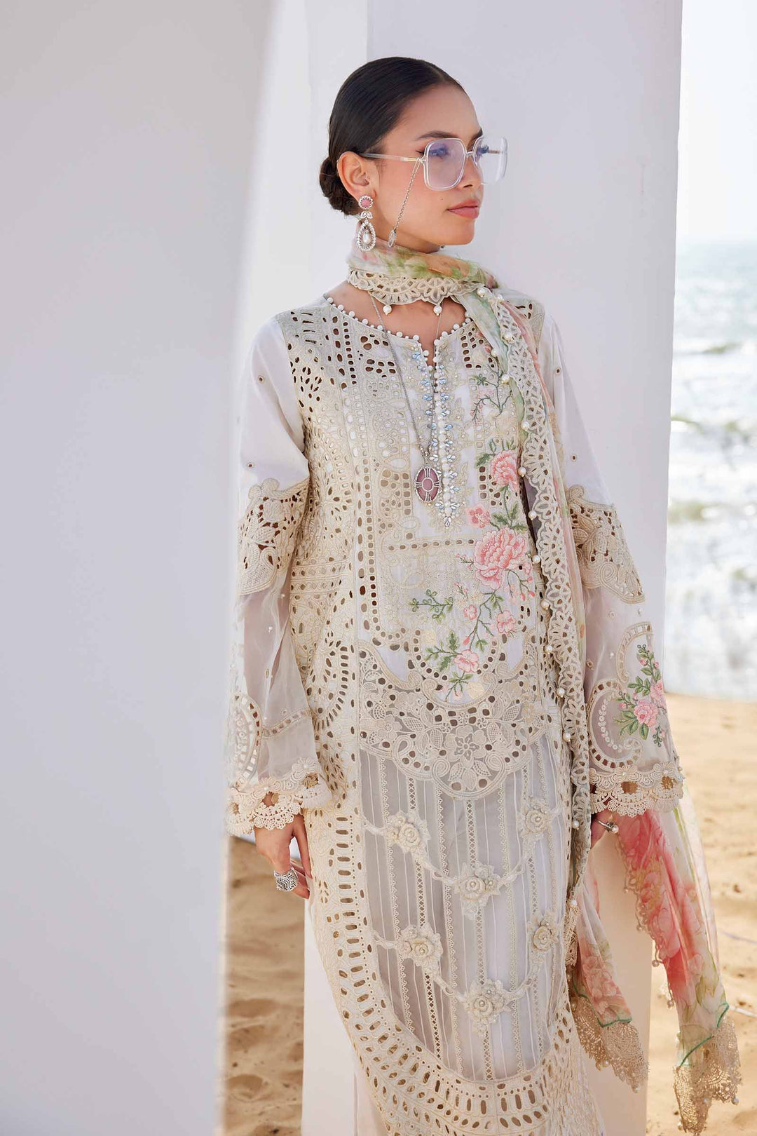 MARIA.B. Luxury Lawn ‘25