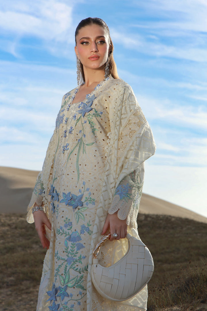 Rang Rasiya Premium Summer Lawn ‘26
