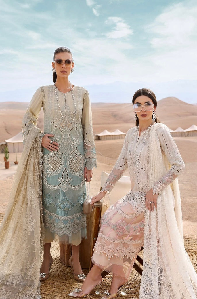 MARIA.B. Luxury Lawn ‘25