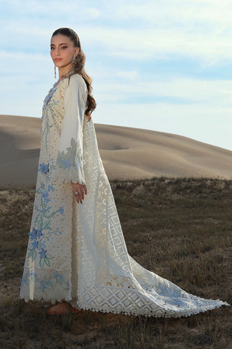 Rang Rasiya Premium Summer Lawn ‘26