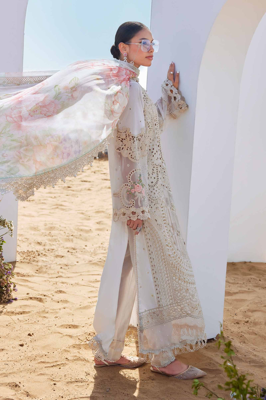 MARIA.B. Luxury Lawn ‘25