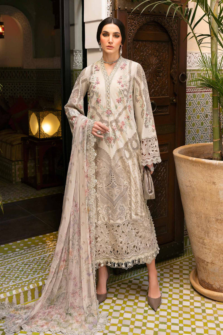MARIA.B. Luxury Lawn ‘25