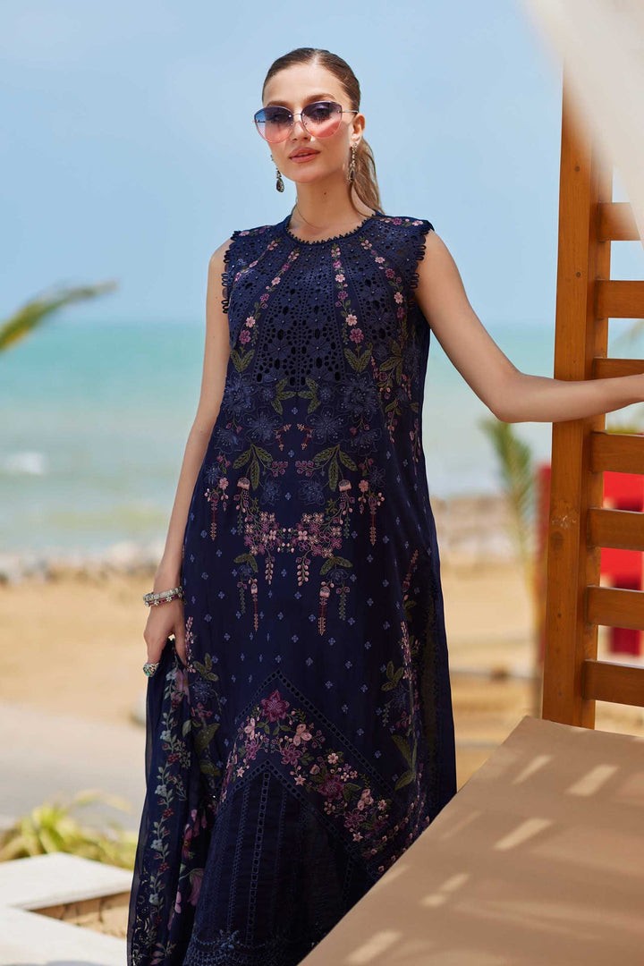 MARIA.B. Luxury Lawn ‘25
