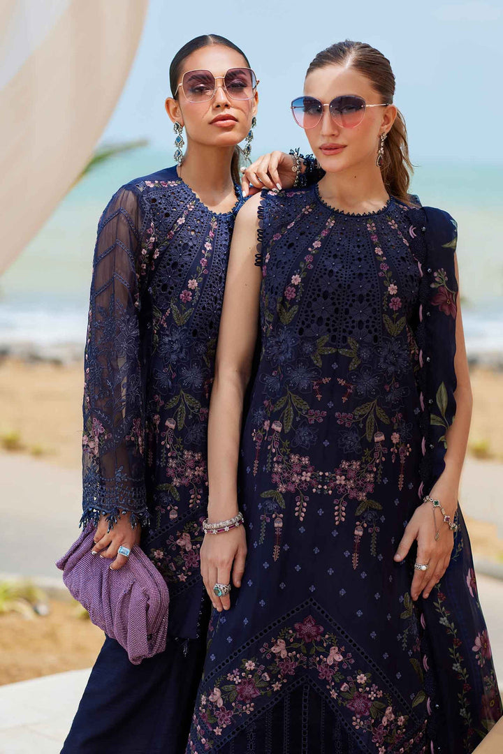 MARIA.B. Luxury Lawn ‘25