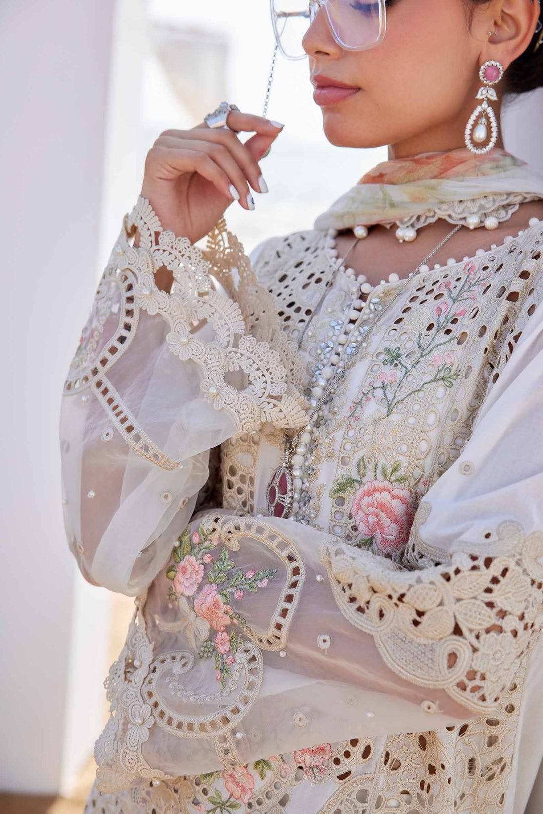 MARIA.B. Luxury Lawn ‘25