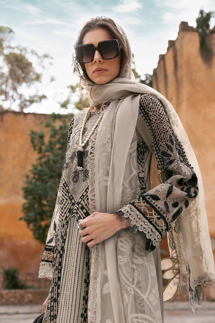 MARIA.B. Luxury Lawn ‘25