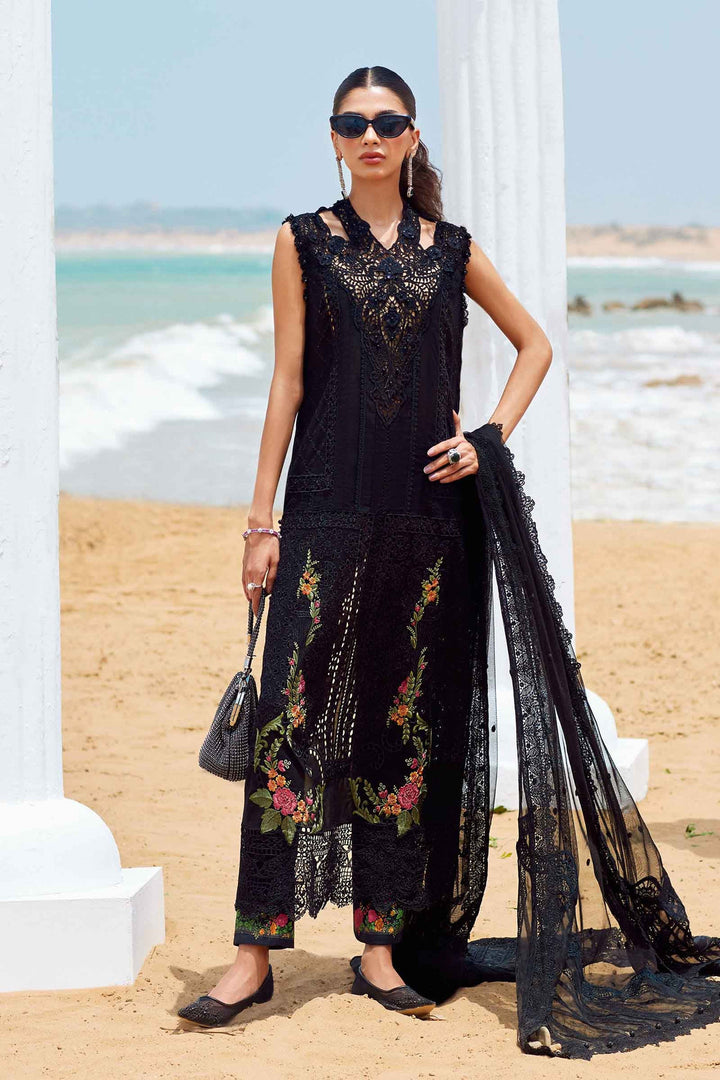 MARIA.B. Luxury Lawn ‘25