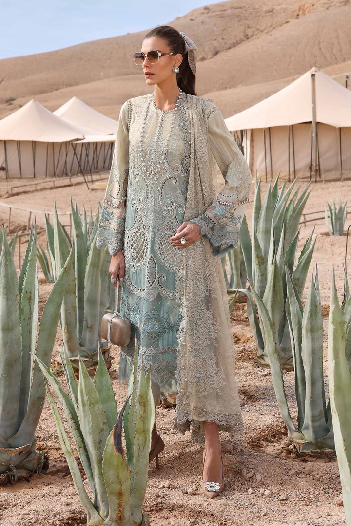 MARIA.B. Luxury Lawn ‘25