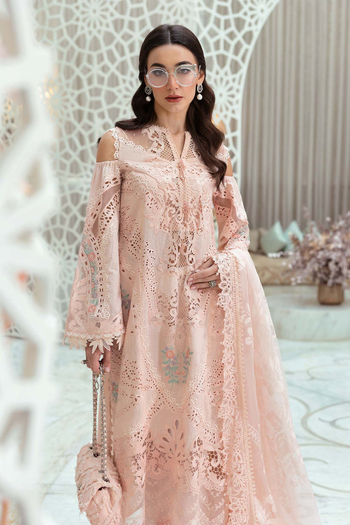 MARIA.B. Luxury Lawn ‘25