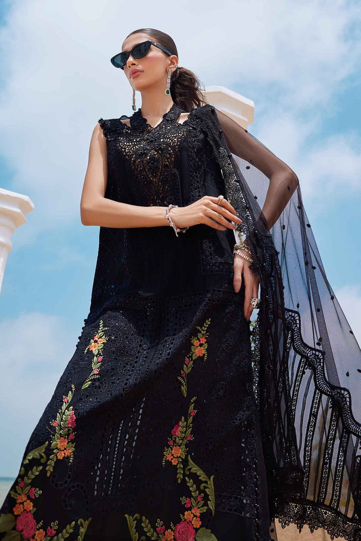 MARIA.B. Luxury Lawn ‘25