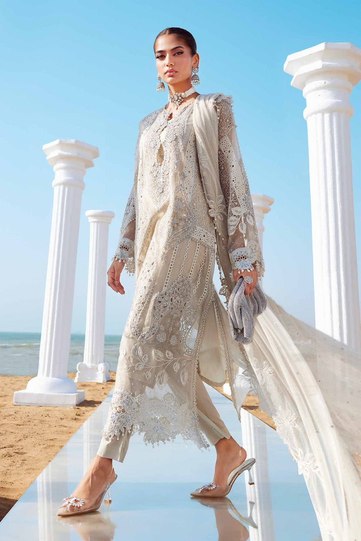 MARIA.B. Luxury Lawn ‘25