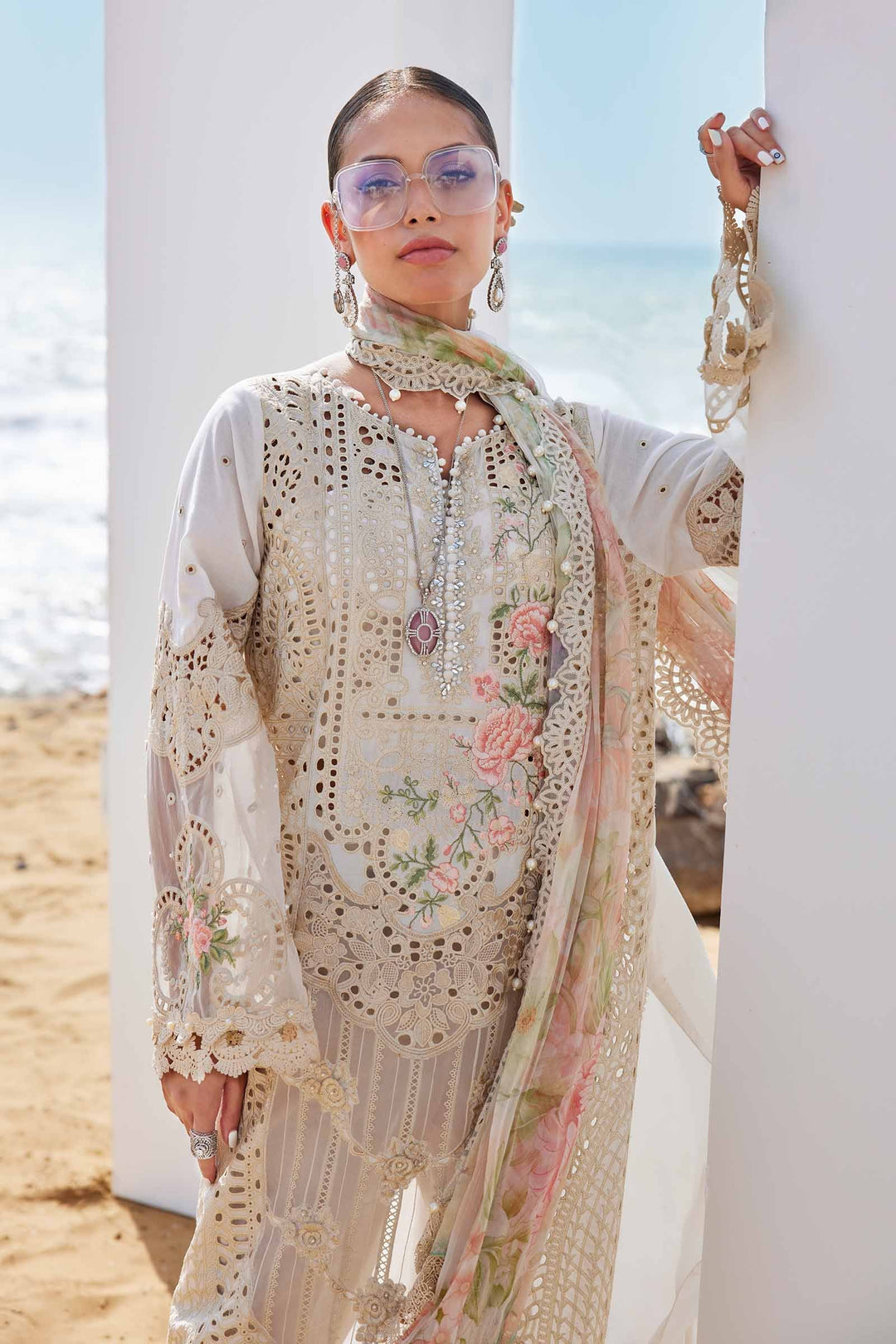 MARIA.B. Luxury Lawn ‘25