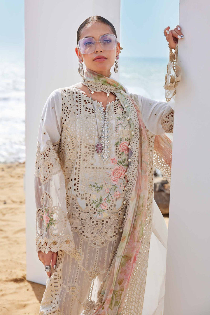 MARIA.B. Luxury Lawn ‘25