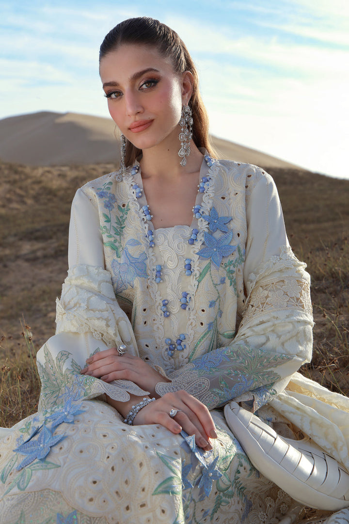 Rang Rasiya Premium Summer Lawn ‘26