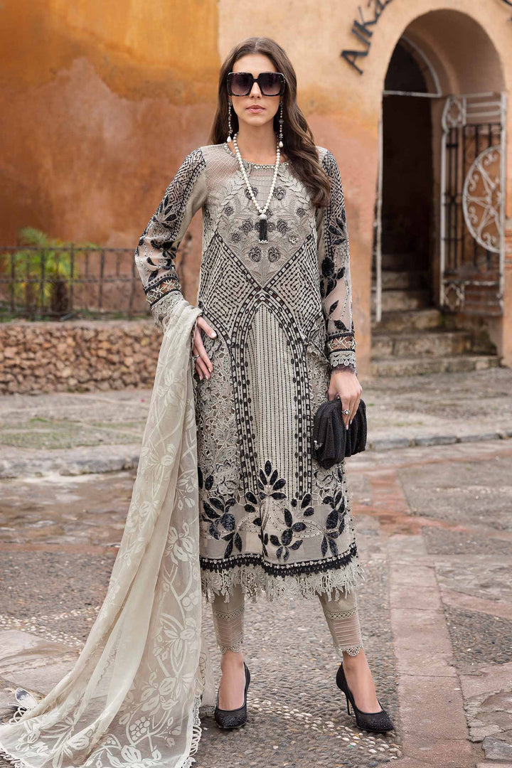 MARIA.B. Luxury Lawn ‘25