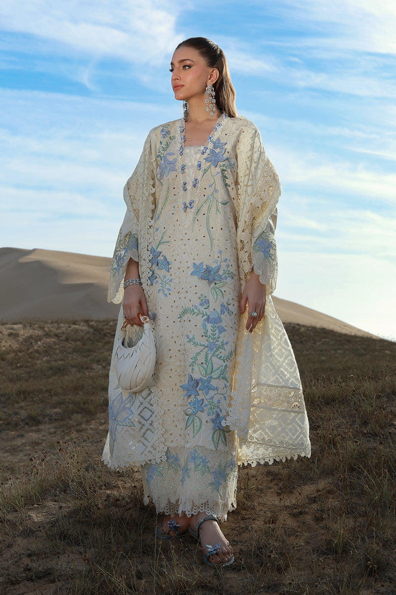 Rang Rasiya Premium Summer Lawn ‘26