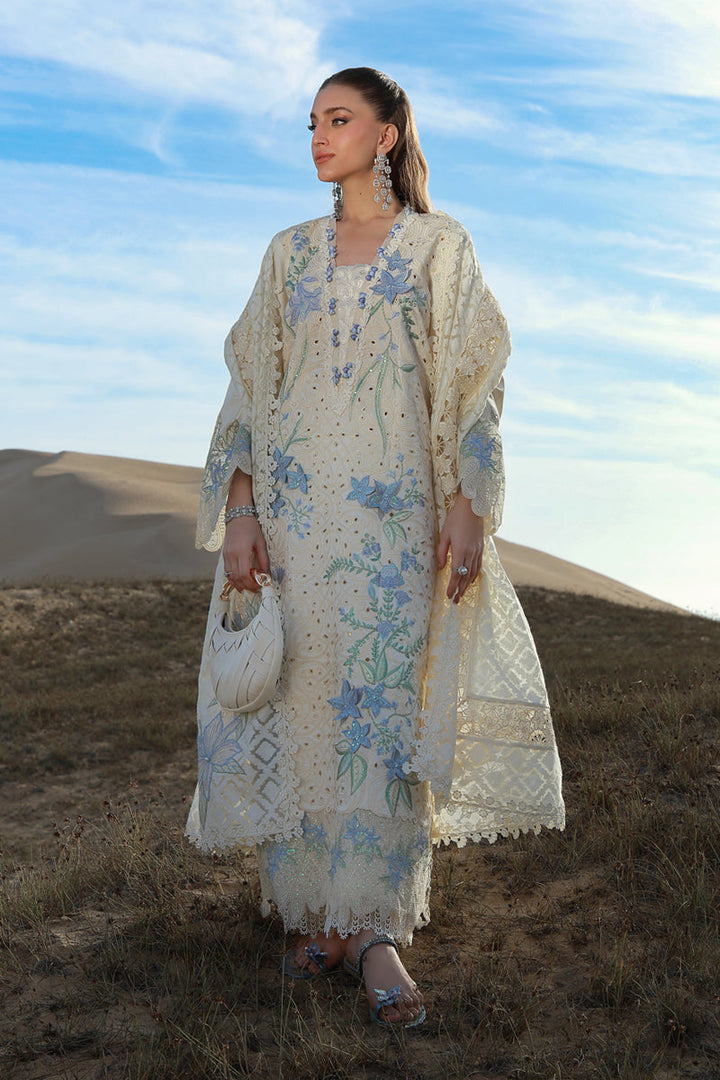 Rang Rasiya Premium Summer Lawn ‘26