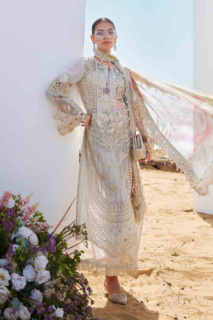 MARIA.B. Luxury Lawn ‘25