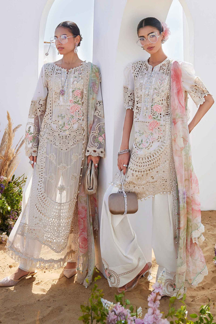 MARIA.B. Luxury Lawn ‘25