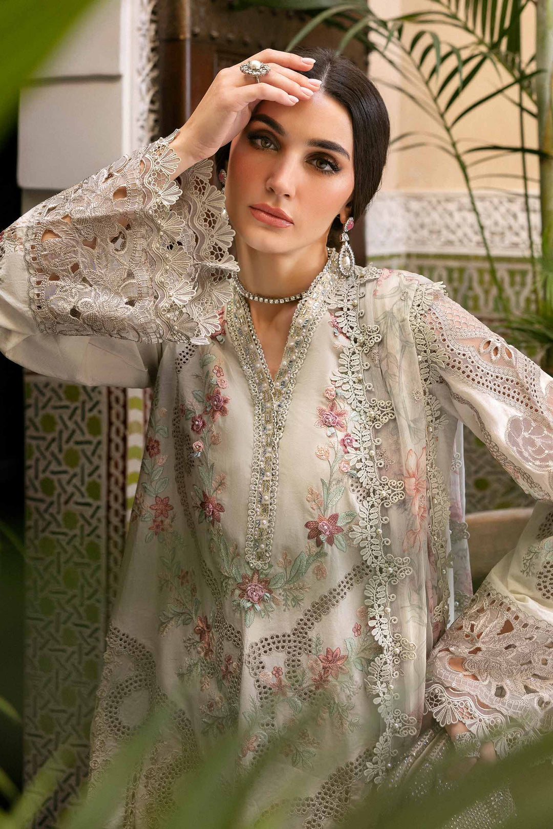 MARIA.B. Luxury Lawn ‘25