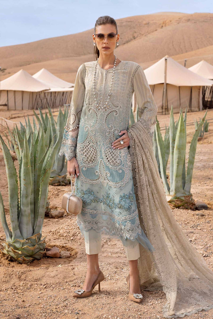 MARIA.B. Luxury Lawn ‘25