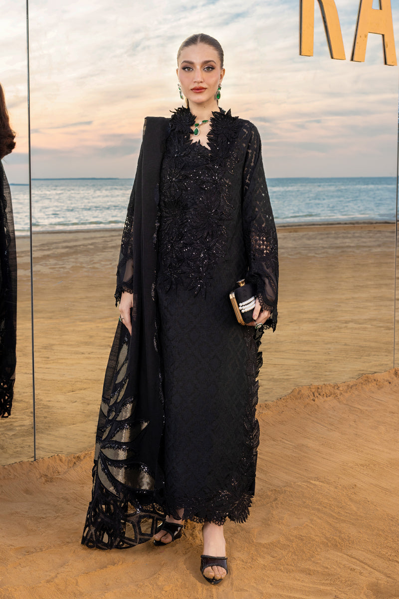 Rang Rasiya Premium Summer Lawn ‘26