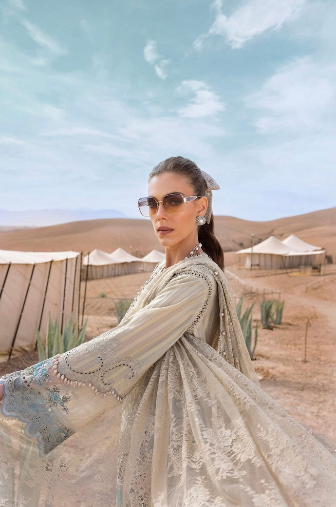MARIA.B. Luxury Lawn ‘25