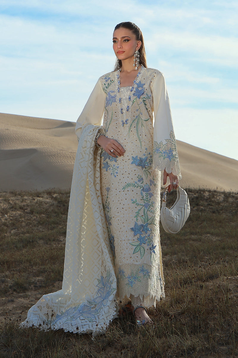 Rang Rasiya Premium Summer Lawn ‘26