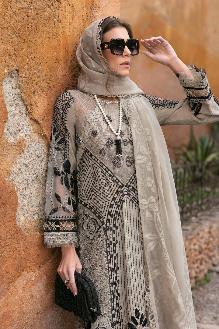 MARIA.B. Luxury Lawn ‘25