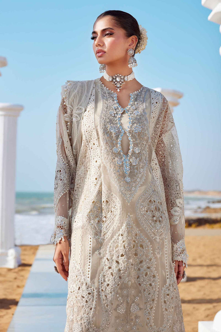 MARIA.B. Luxury Lawn ‘25