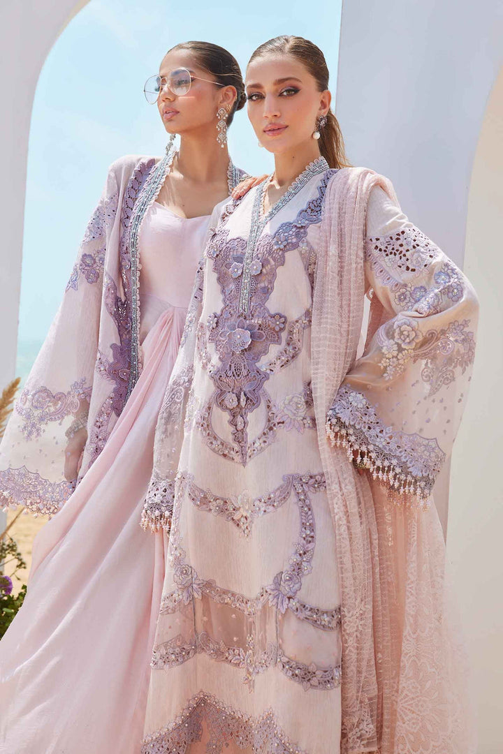 MARIA.B. Luxury Lawn ‘25