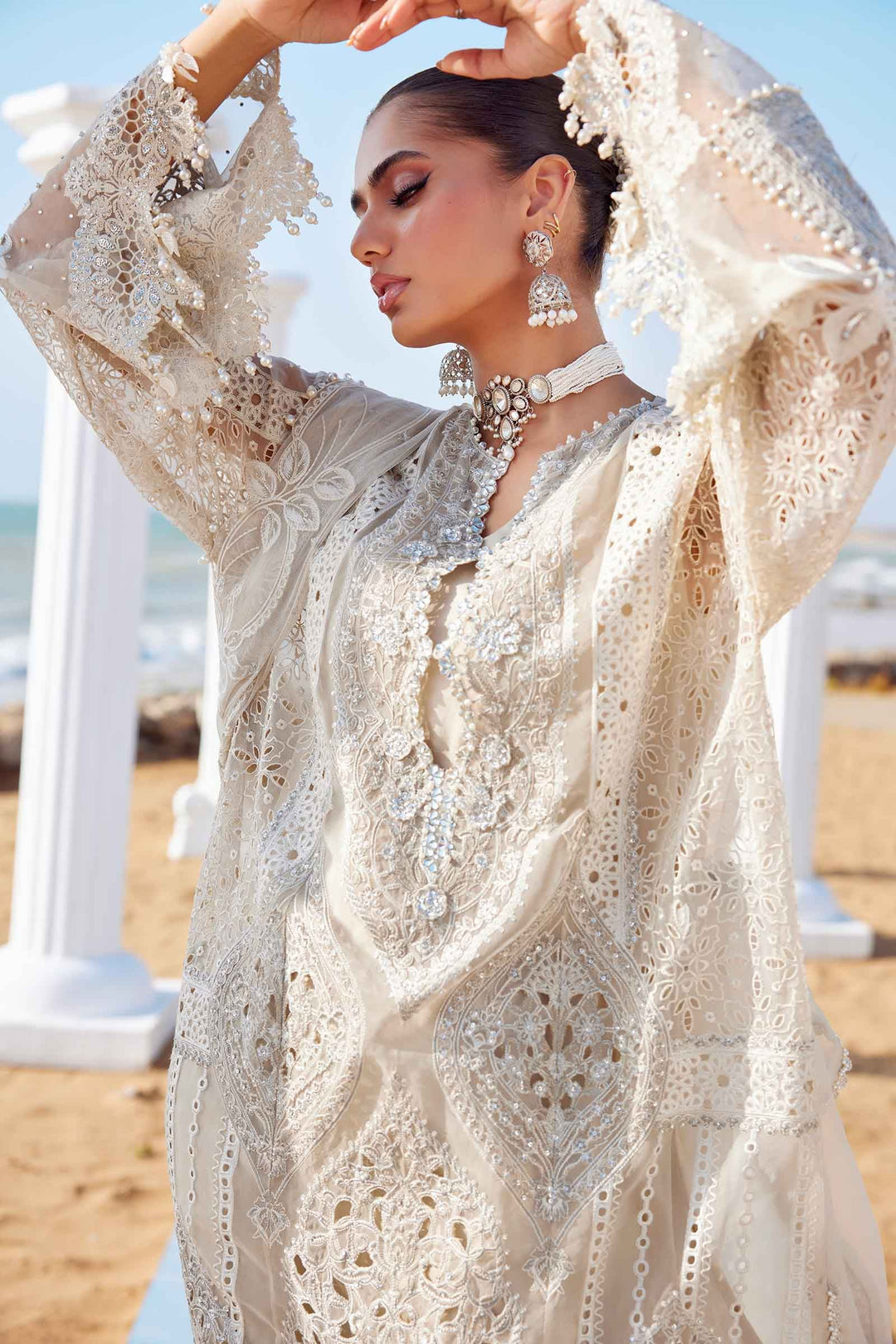 MARIA.B. Luxury Lawn ‘25