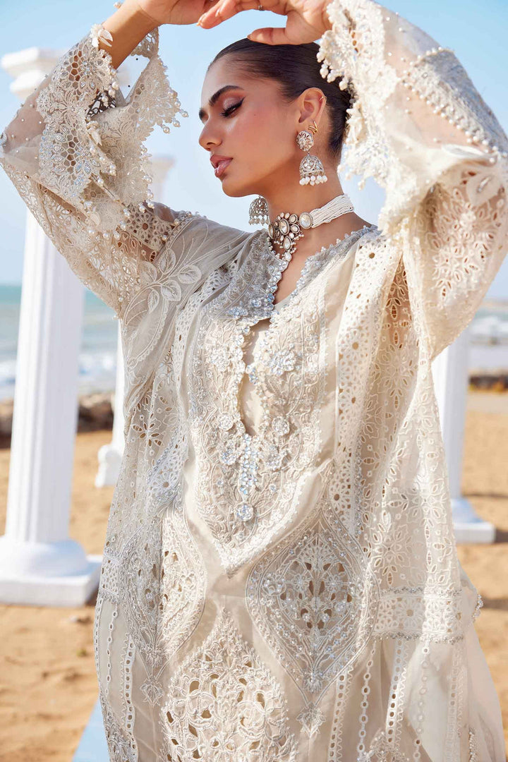 MARIA.B. Luxury Lawn ‘25