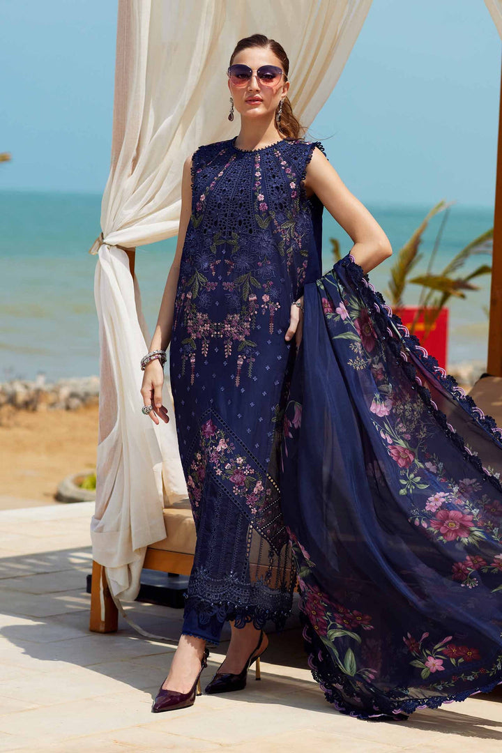 MARIA.B. Luxury Lawn ‘25