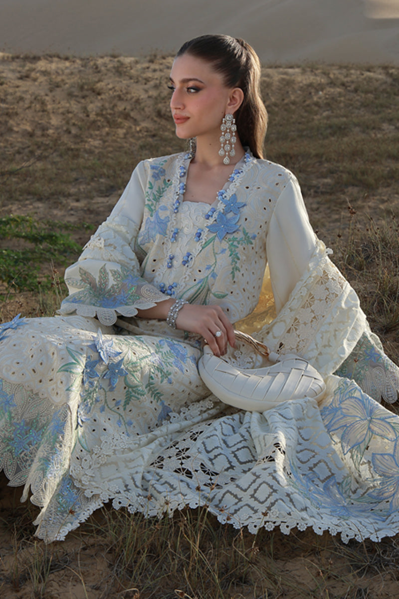 Rang Rasiya Premium Summer Lawn ‘26