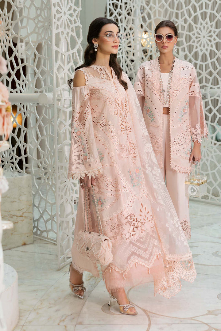 MARIA.B. Luxury Lawn ‘25