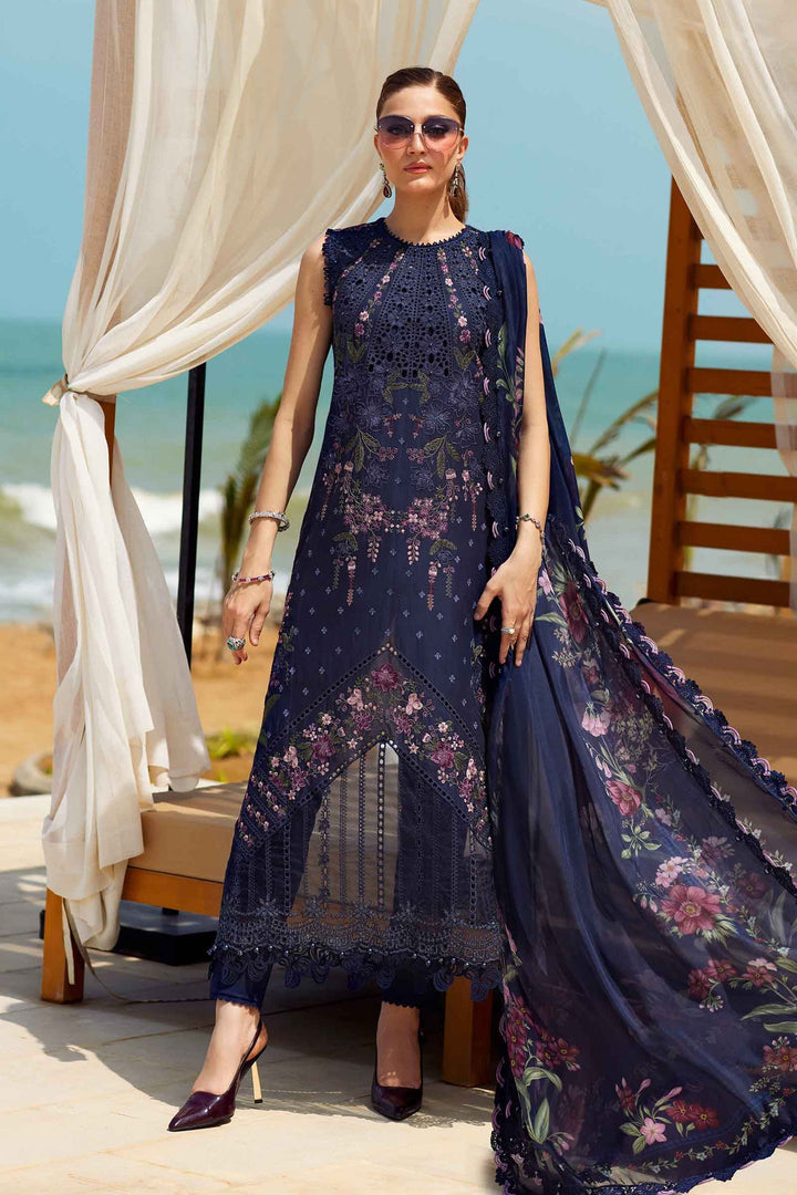 MARIA.B. Luxury Lawn ‘25