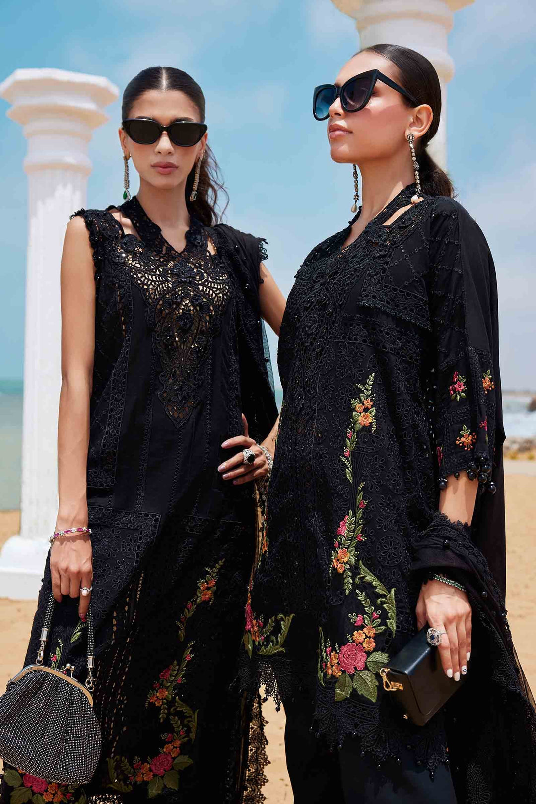 MARIA.B. Luxury Lawn ‘25