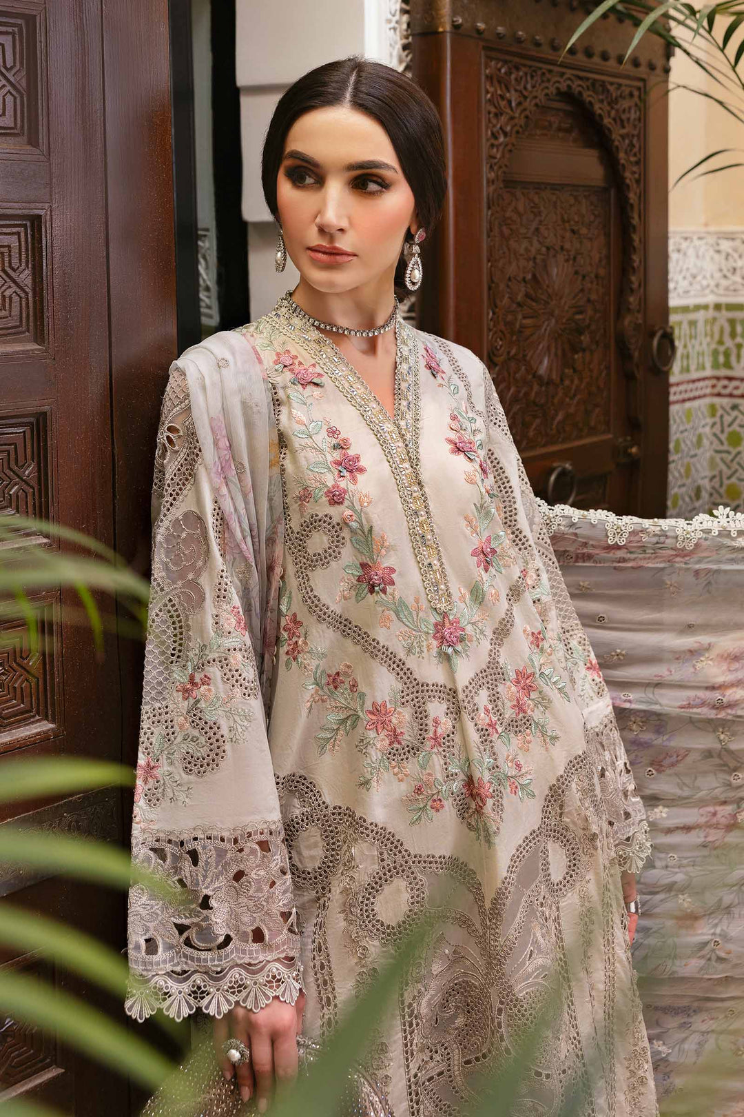MARIA.B. Luxury Lawn ‘25