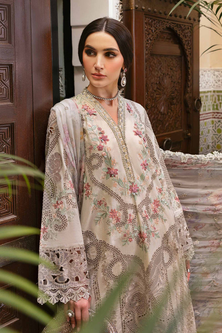 MARIA.B. Luxury Lawn ‘25