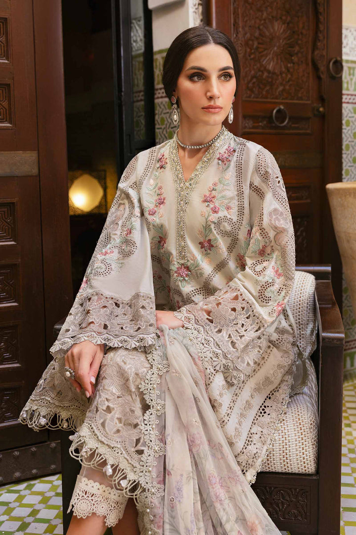 MARIA.B. Luxury Lawn ‘25