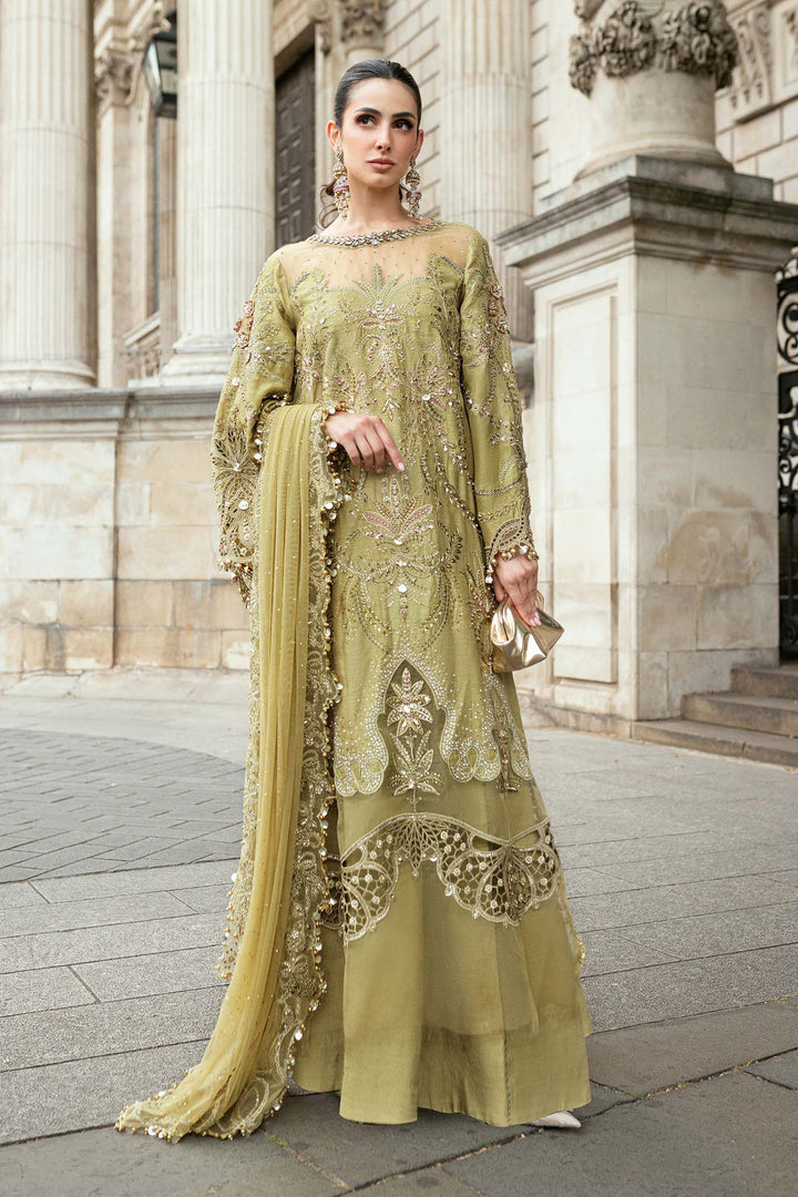 MARIA.B. Soirée Collection ‘25