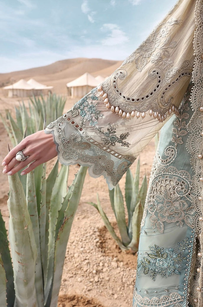MARIA.B. Luxury Lawn ‘25