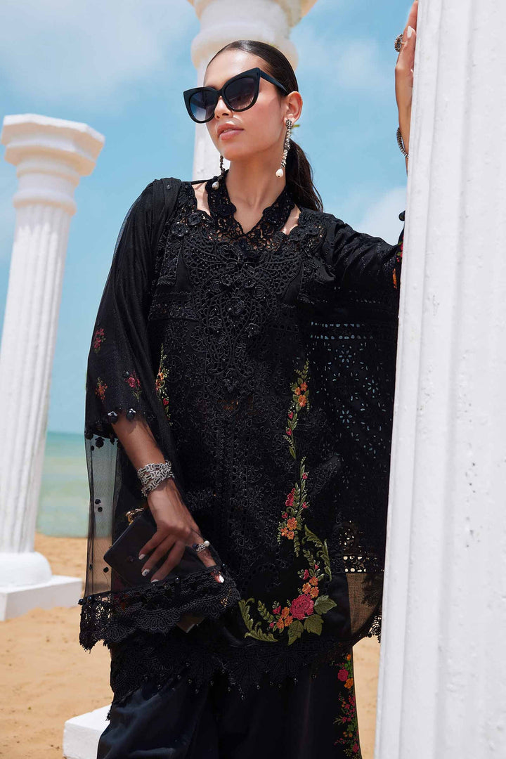 MARIA.B. Luxury Lawn ‘25